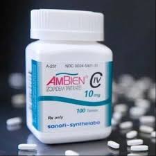 Ambien Zolpidem - Image 3