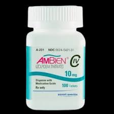 Ambien Zolpidem - Image 4