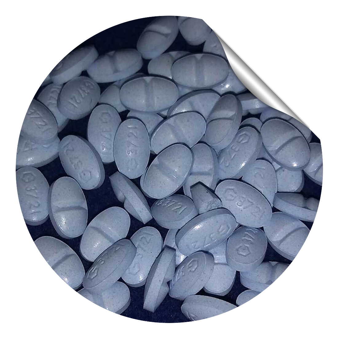 Xanax (Alprazolam) - Image 3