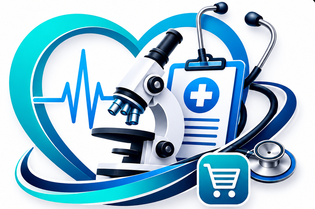 Bio Medical Hub