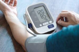 Blood Pressure